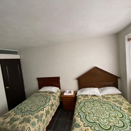 Hotel Posada De Belen Μορέλια Εξωτερικό φωτογραφία