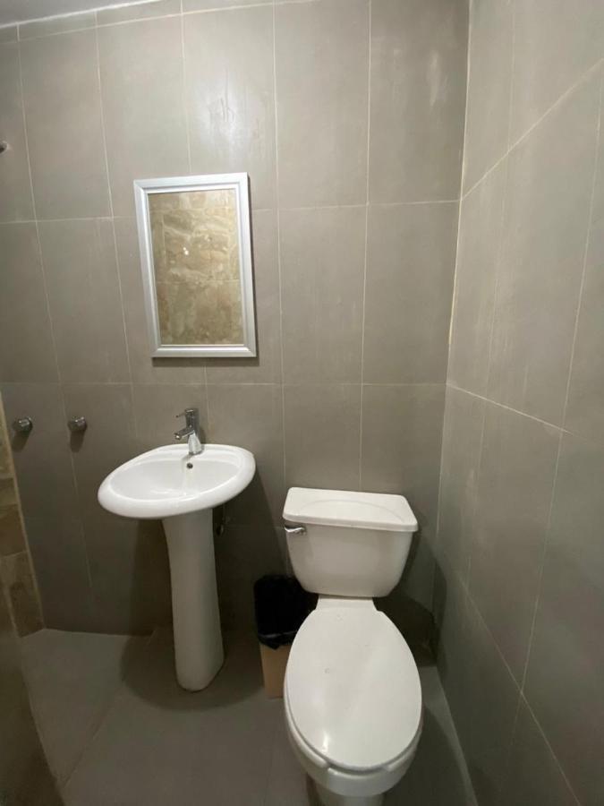 Hotel Posada De Belen Μορέλια Εξωτερικό φωτογραφία