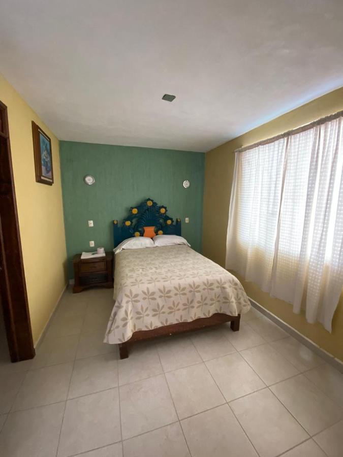 Hotel Posada De Belen Μορέλια Εξωτερικό φωτογραφία