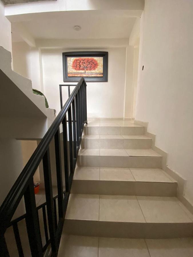 Hotel Posada De Belen Μορέλια Εξωτερικό φωτογραφία