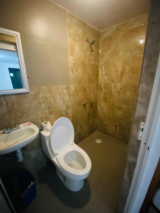 Hotel Posada De Belen Μορέλια Εξωτερικό φωτογραφία