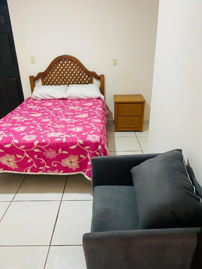 Hotel Posada De Belen Μορέλια Εξωτερικό φωτογραφία