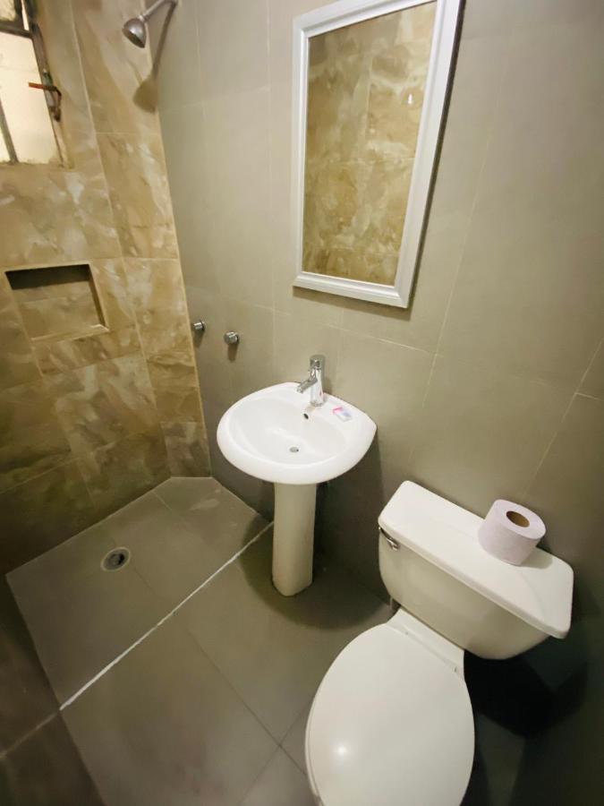 Hotel Posada De Belen Μορέλια Εξωτερικό φωτογραφία