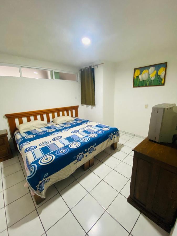 Hotel Posada De Belen Μορέλια Εξωτερικό φωτογραφία