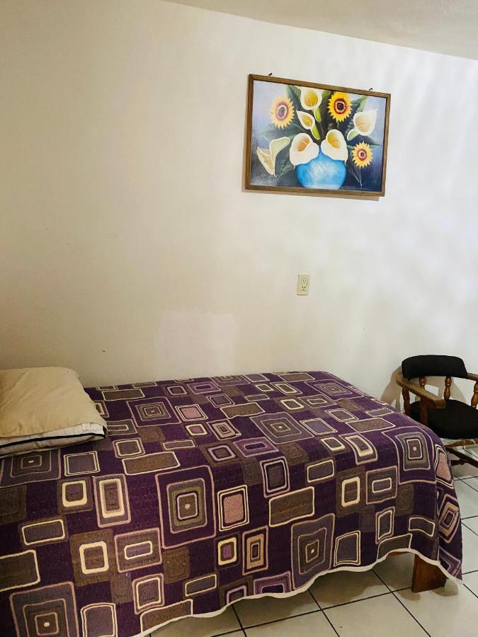 Hotel Posada De Belen Μορέλια Εξωτερικό φωτογραφία