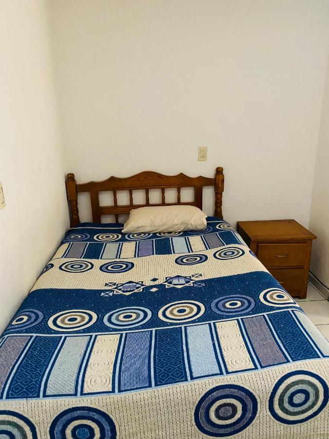Hotel Posada De Belen Μορέλια Εξωτερικό φωτογραφία