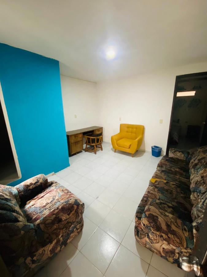 Hotel Posada De Belen Μορέλια Εξωτερικό φωτογραφία