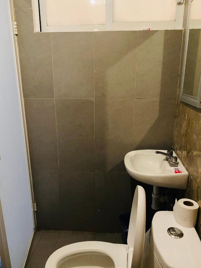 Hotel Posada De Belen Μορέλια Εξωτερικό φωτογραφία